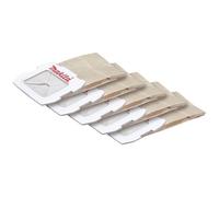 Makita 195134-3 Sacchetto filtro Kit da 5 5 pz.