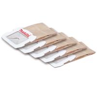 Makita 195134-3 Sacco Filtro Vlies 5 Pezzi