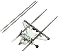 Makita 195136-9 Guida parallela per fresatrice 3612 3612C Rp1800 Rp2300Fcx - N