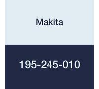 Makita 195245010 - Pompa olio tanica per modello PS350/420