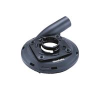 Makita Cappa di aspirazione 180mm per sgrossatura (195385-8) Quantità:1