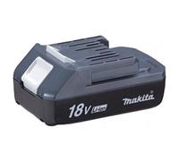 Makita 195454-5 - La batteria agli ioni di litio 1.1 18v bl1811g