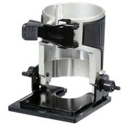 Makita 195561-4 198987-9 Base per tagli inclinati per RT0700C DRT50Z DRT50ZJ