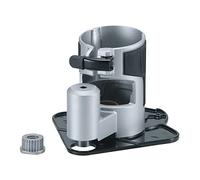 Makita 195562-2 - Base de eje deSPlazado para modelo RT0700