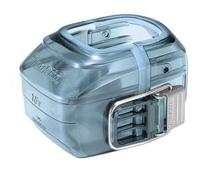 Makita 195798-3 - Protezione contro acqua e polvere per bl1830 batteria