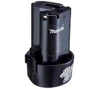 Makita Batteria BL1013 Ioni di litio 10,8V 1,3 Ah (196066-7) Quantità:1