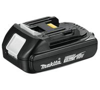 MAK BLI1815N - Batteria, 18 V, 1,5 Ah