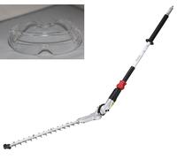 Makita 196256-2 Hedge Trimmer Attacco EN401MP 49 CM Fronte-Retro Barra Falciante