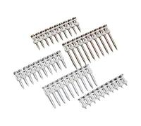 Makita 196291-0 - Caja de clavos 2.6x25mm para gn420clse, 1000 pezzi