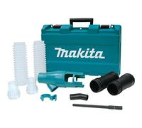 Makita 196537-4 Attacco per estrazione polveri SDS-MAX per perforazione e demolizione
