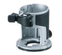 Makita 196613-4 Base per rifilatore RT0700, DRT50 e RT001G