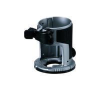 Makita 196613-4 Base per rifilatore RT0700, DRT50 e RT001G