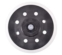 Makita 196684-1 Platorello Ampio a Strappo 150mm Levigatrice BO6030 BO6040