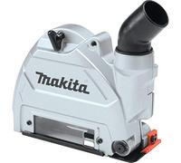 Makita 196845-3 Absaughaube 125mm Trennen