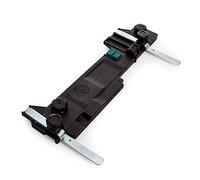 Makita 197005-0 Set di adattatori per binario di guida - Nero/Blu