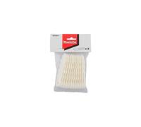 MAKITA 197189-4 - Juego cuchillas recta policut