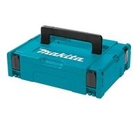 Makita 197210-9 Valigetta ad incastro, piccola/4-3/8" x 15-1/2" x 11-5/8"