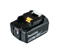 Makita BL1850B Batteria Makstar Li-ion 18V
