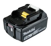 Makita 197280-8 BL1850B Batteria per elettroutensile 18 V 5 Ah Li-Ion