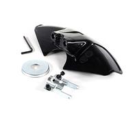 Makita 197295-5 - Kit di conversione testa a filo, protezione per l'utilizzo di testine di filo, adatto per decespugliatore a batteria DUR365U