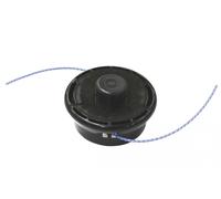 Makita Testa a 2 fili Tap&Go, 2,0mm 197296-3 Quantità:1