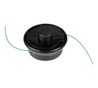 Makita Testa a 2 fili Tap&Go, 2,0mm 197296-3 Quantità:1