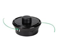 Makita 197297-1 1 pz Bump & Feed Trimmer Head M8 X 1.25 RH