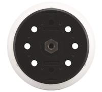 Makita Platorello morbido 150mm 6 fori Quantità:1