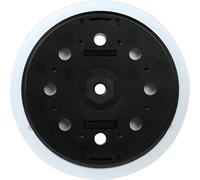 Makita Platorello morbido 150mm 6 fori Quantità:1