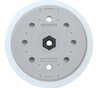 Makita Platorello super soft 150mm Quantità:1