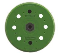 Makita 197317-1 Disco Di Levigatura Lucidatura 130Mm