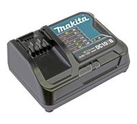Makita 197363-4 - E DC10SB Caricatore per pacchi batteria