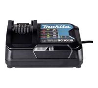 Makita 197363-4 - E DC10SB Caricatore per pacchi batteria