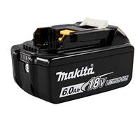 Makita BL1860B Batteria Makstar Li-ion 18V