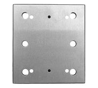 VASSOIO 100 X 110 MM AUTOMATICO PER levigatrice vibrante BO4555 Makita 197465-6