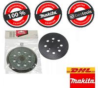 VASSOIO AUTO-AGRIPPANTE MAKITA - 8 FORI PER PAONCETTE BO5010, BO5020, BO5022, BO5030, BO5031-197468-0