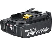 Makita 197615-3 - Bateria bl1430b 14,4v lit - NUOVO