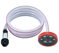 Makita Tubo flessibile per aspirazione 197873-1 1 pz.