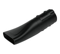 Makita 197889-6 Ugello a estremità piatta, nero