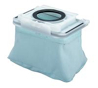 Makita Sacchetto filtro permanente 197899-3 Quantità:1