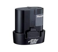 Makita 198000 - 3 batteria di bl0715 Li 72 V 15 AH, 1 V