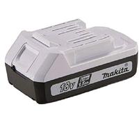 Makita BL1815G Batteria Li-ion 18V