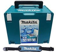 Makita Box refrigerante MAKPAC, dim. 4, rivestimento isolante, volume 18lt Quantità:1