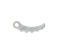 Makita 198426-9 Ersatzmesser Kunststoff 12 Stück