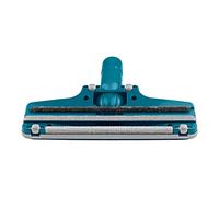 Makita 198527-3 - Bocchetta per pavimenti, 220 mm, colore: Blu