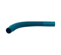 Makita 198545-1 - Tubo flessibile in plastica per ventola, lunghezza 440 mm, colore: Blu