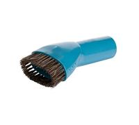 Makita 198553-2 - Spolverino in polipropilene per soffiatore, lunghezza 120 mm, larghezza 60 mm, colore: Blu