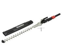Makita 198584-1 - Accessorio per tagliasiepi, 49 cm, con ingranaggio, adatto per sensore a benzina EM2654LH