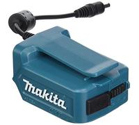 Makita 198639 - 2 batteria di Adattatore per riscaldamento giacca 10,8 V, 1 V