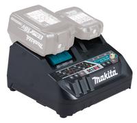 Makita DC18RE Caricabatterie rapido Makstar